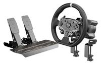 MOZA Racing R3 Racing Wheel Kit PC, Xbox Series X/S and One