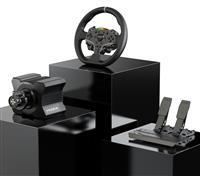 MOZA Racing R5 Sim Racing Bundle For PC