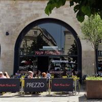 Buyagift Two Course Meal for Two at Prezzo Gift Experience
