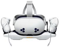 PowerA Licensed Charging Station for Meta Quest 3 & 3S