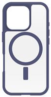 OtterBox iPhone 16 Pro Phone Case with MagSafe Clear/Purple