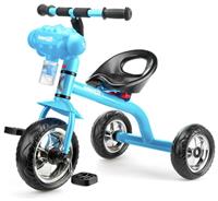 Xootz Bubble Go Trike - Blue