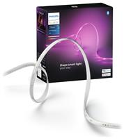 Philips Hue Indoor Wi-Fi & Bluetooth 5m LED Lightstrip