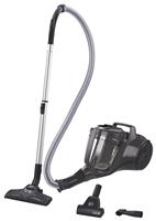 Hoover HP1 Pet Corded Bagless Cylinder Vacuum Cleaner