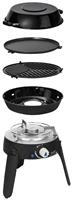 Cadac Safari Chef 30 LP Portable Gas BBQ