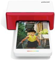 Polaroid Hi-Print 4x6 Photo Printer - White
