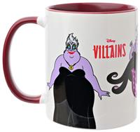 Disney Ursula Mug