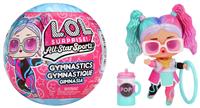 L.O.L. Surprise!