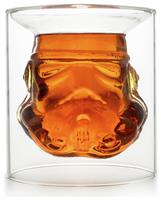 Original Stormtrooper 3D Whiskey Glass