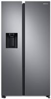 Samsung RS68CG882ES9EU American Fridge Freezer - S/Steel