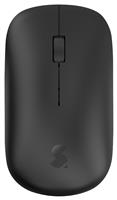 Styletech M400 Multi-Mode Wireless Mouse - Black