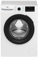 Beko EnergySpin BM3WT4104IW 10kg 1400 Washing Machine White