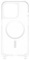 OtterBox iPhone 15 Pro Necklace Phone Case MagSafe Clear