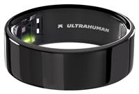 Ultrahuman Ring AIR Bluetooth Smart Ring Aster Black - 7