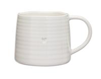 Home Heart Maxi Mug