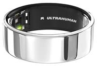Ultrahuman Ring AIR Bluetooth Smart Ring Space Silver - 9