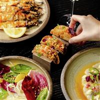 Buyagift 3 Meal Prosecco for Two at Gaucho Gift Experience