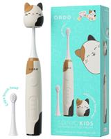 Ordo Squishmallows Kids Cam Electric Toothbrush