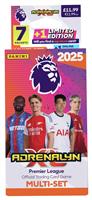 Panini Adrenalyn XL Premier League 2024-25 Trading cards -7