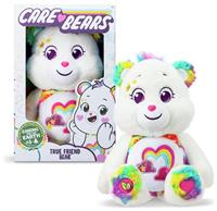 Care Bears 35cm True Friends Bear Plush