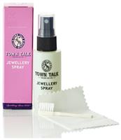 Town Talk Polish Jewellery Cleaning Kit