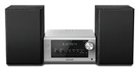 Panasonic SC-PM702 Hi-Fi with Bluetooth