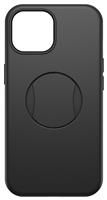 OtterBox OtterGrip iPhone 15/14/13 Phone Case MagSafe Black