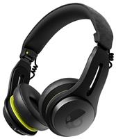 Skullcandy Icon ANC On-Ear Wireless Headphones - Black