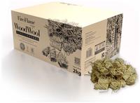 Fire and Flame Wood Wool - 2kg