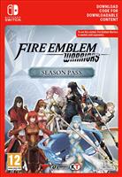 Fire Emblem Warriors: Season Pass