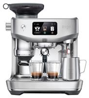 Sage The Oracle Jet Bean to Cup Coffee Machine - S/Steel
