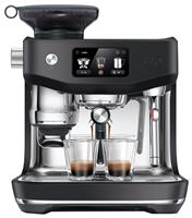 Sage The Oracle Jet Bean to Cup Coffee Machine - Black