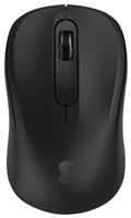 Styletech WM200 Wireless Mouse - Black