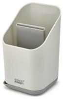 Joseph Joseph Duo Cutlery Drainer - Grey