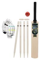 G&M Aion Size 6 Cricket Set