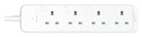 TP-Link Tapo P304M Smart Wi-Fi Extension Lead