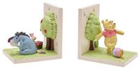 Disney Winnie The Pooh Bookends