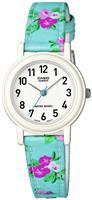 Casio Kids Blue Analogue Watch