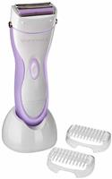 TrueSmooth Rechargeable Lady Shaver