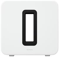 Sonos Sub 4 Wireless Subwoofer - White