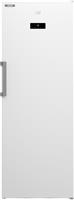 Beko FFEP5791W Tall Freestanding Freezer - White