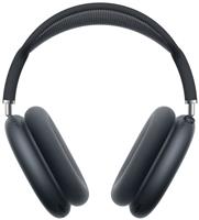 Apple AirPods Max Over-Ear Wireless Headphones - Midnight