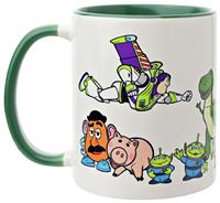 Disney Toy Story 4 Mug