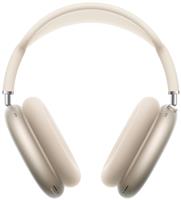 Apple AirPods Max Over-Ear Wireless Headphones - Starlight