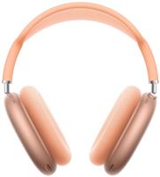 Apple AirPods Max Over-Ear Wireless Headphones - Orange