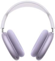 Apple AirPods Max Over-Ear Wireless Headphones - Purple