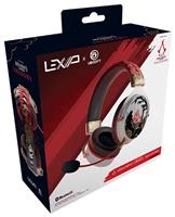 Lexip Assassin's Creed Shadows Wireless PS5 Headset