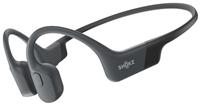 Shokz OpenRun Mini Wireless Bluetooth Headphones - Black
