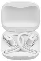 Shokz Openfit Air True Wireless Earbuds - White