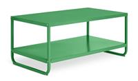 Habitat Lorelei Coffee Table - Green